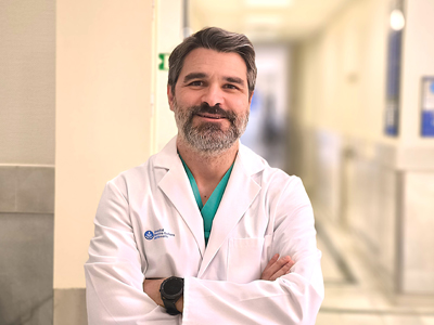 Dr. Fernández Muñoz, Roberto
