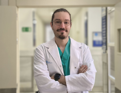 Dr. Yordanov Zlatkov, Viktor