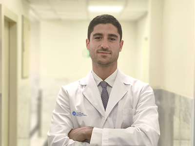 Dr. Toribio Vázquez, Carlos