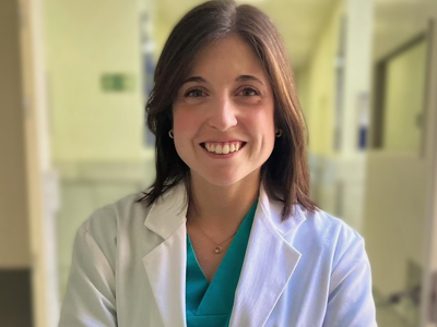 Dra. Mata Martínez, María