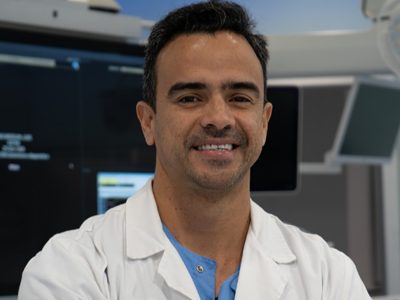 Dr. Mejía Rentería, Hernán