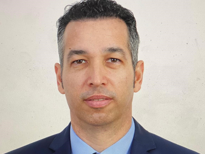 Dr. Guerra Casañas, Reddy