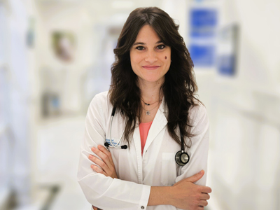 Dra. Jiménez Ibáñez, Lorena