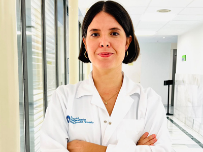 Dra. Rodríguez-Rubio Corona, Carmen